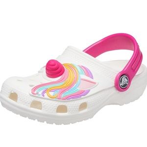 CROCS I am Unicorn